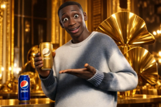 African advertising