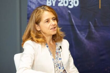Emmanuelle Garinet