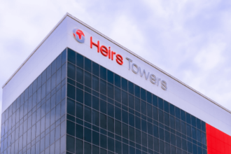 Heirs Energies