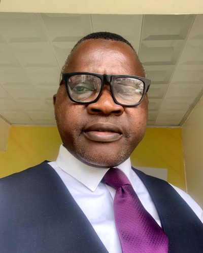 Tola Odusote