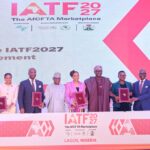 Intra-African Trade Fair