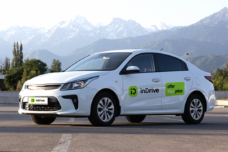 indrive