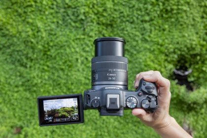 canon
