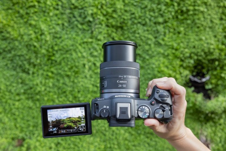 canon
