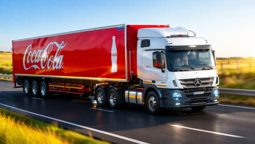 coca-cola system