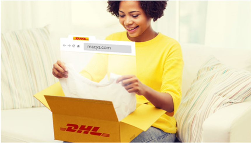 dhl