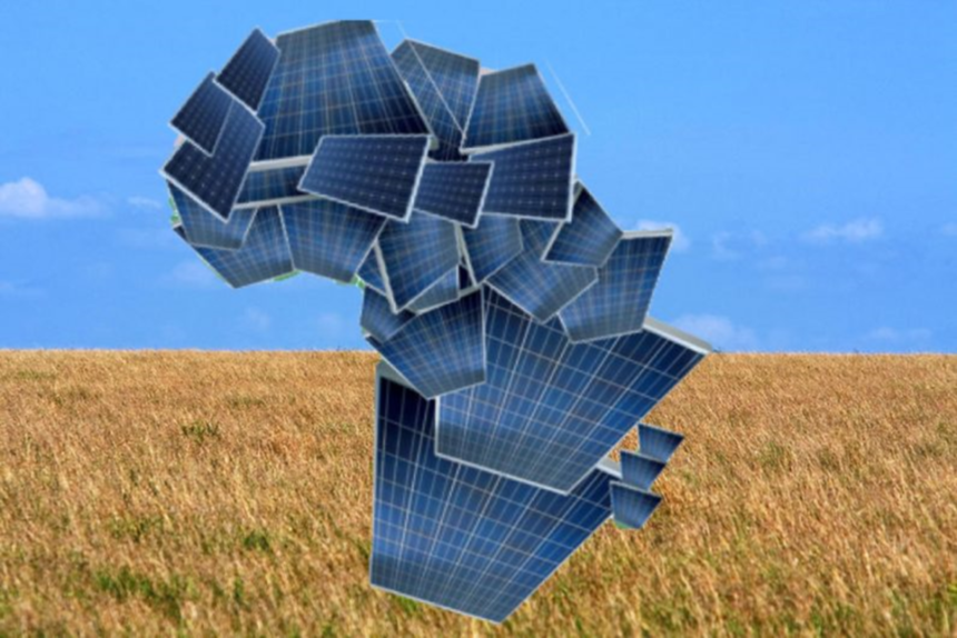 esi africa