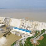 hydropower