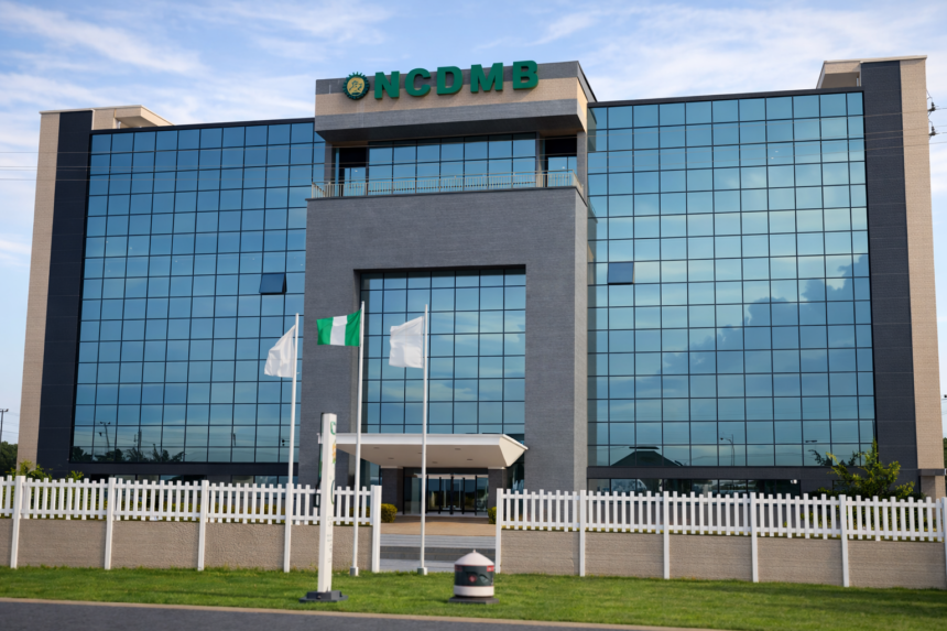 ncdmb