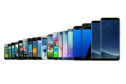 smartphone for all