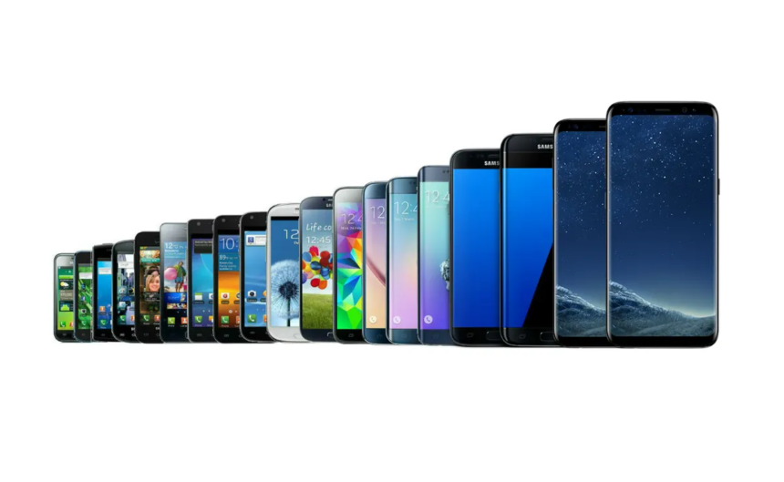 smartphone for all