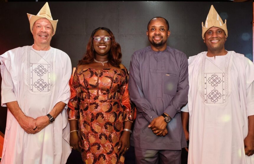 BIC NIGERIA