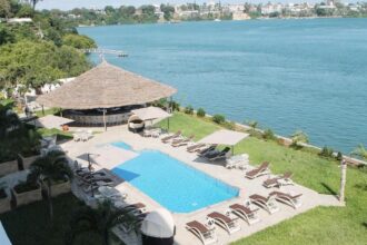 CityBlue Hotels