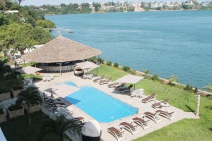 CityBlue Hotels
