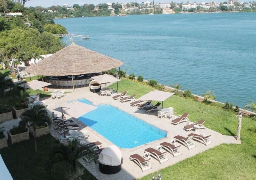 CityBlue Hotels