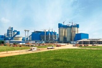 DANGOTE GROUP