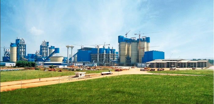 DANGOTE GROUP
