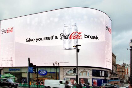 DIET COKE