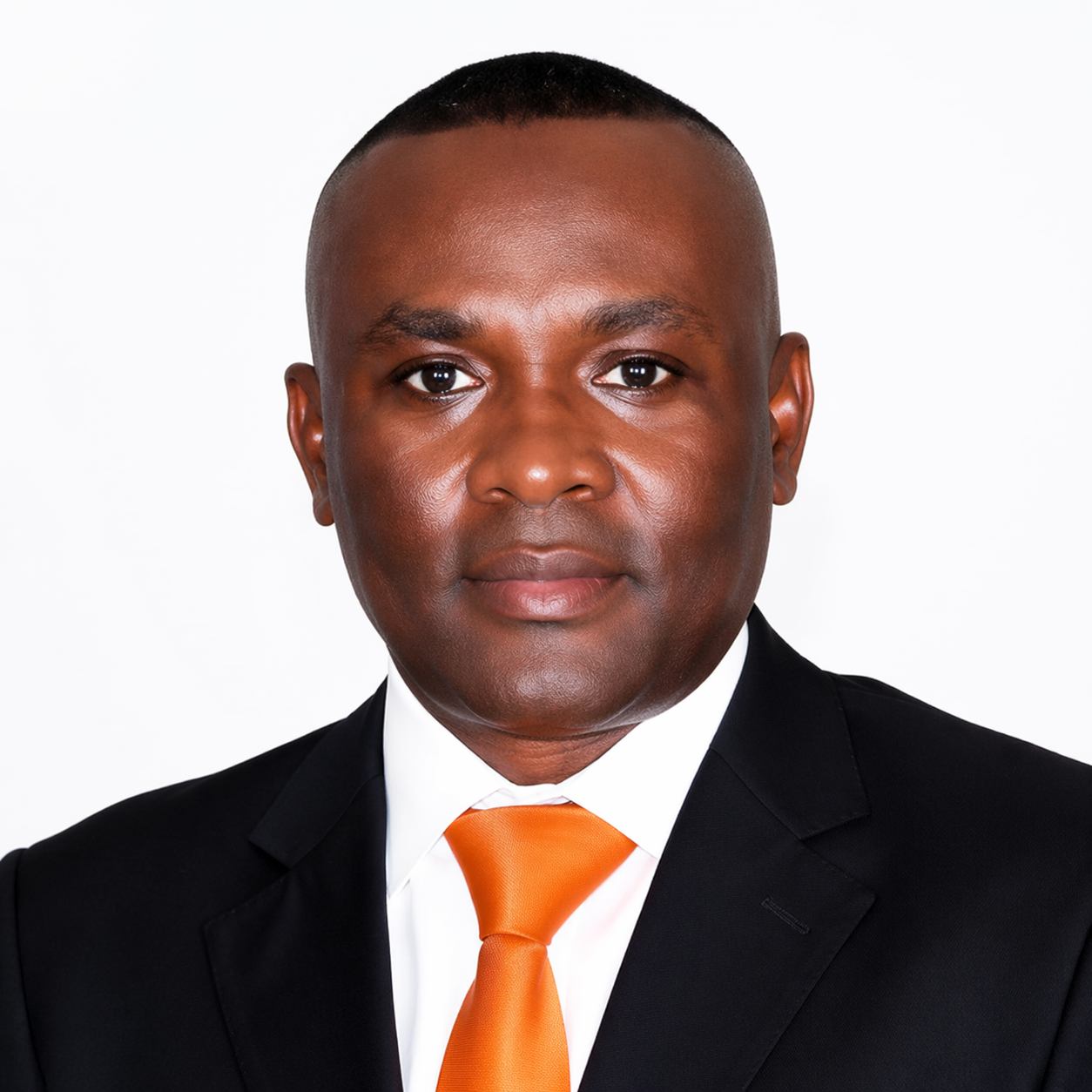 Dr. Desmond Ekeh