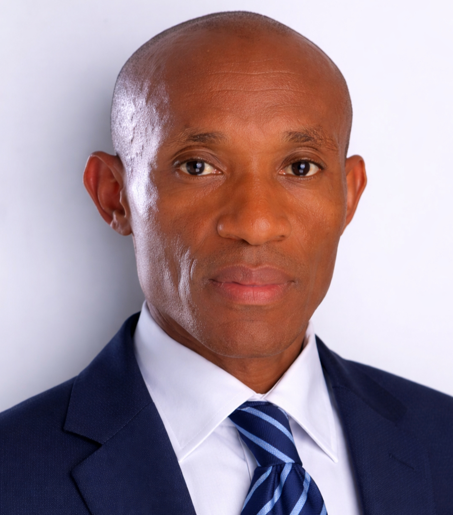 Nathaniel Udoh