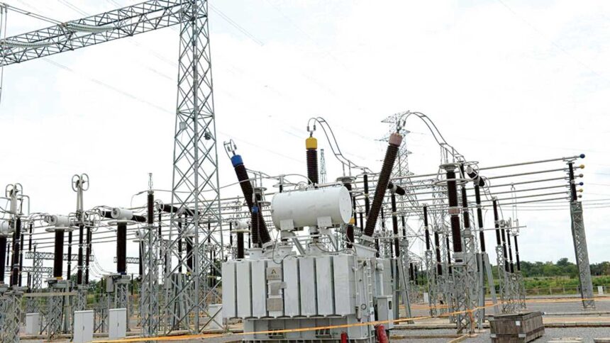 ELECTRICITY