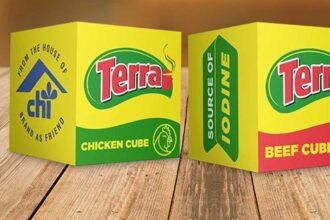 TERRA CUBE