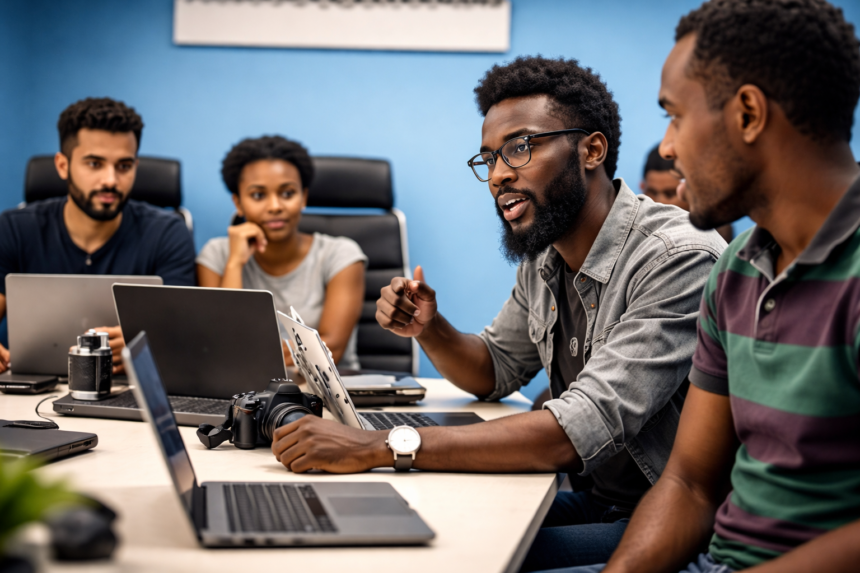 african startups
