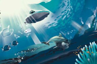 blue economy