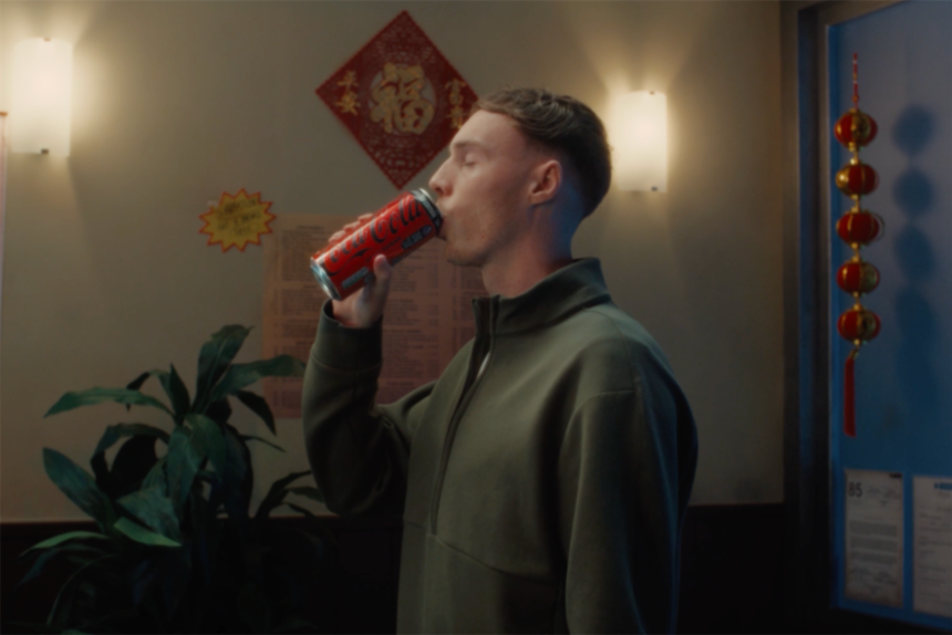 coca-cola
