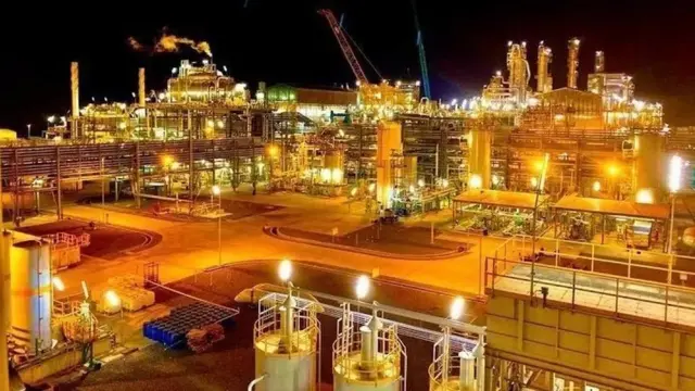dangote honeywell