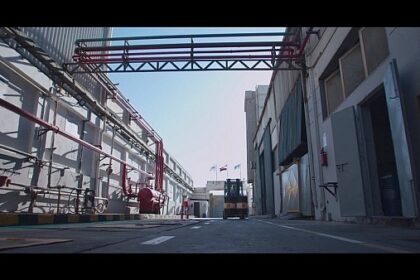 egypt manufacturing