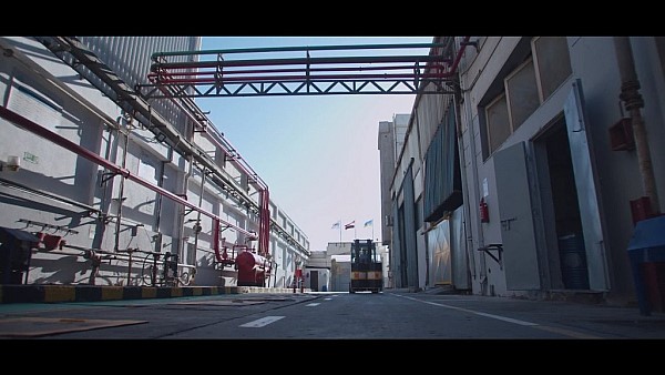egypt manufacturing