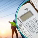 electricity
