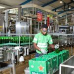 nigerian breweries