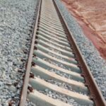 rail