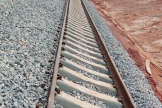 rail
