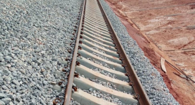 rail