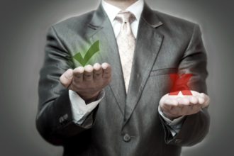 How to evaluate a business