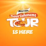 Maltina nourishment tour