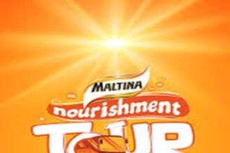 Maltina nourishment tour