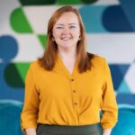 Stephanie Parry, new UK Jellyfish Managing Director