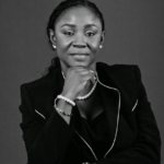 Ruth Owojaiye Director of Corporate and Regulatory Affairs, British American Tobacco Nigeria