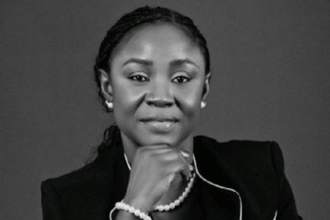 Ruth Owojaiye Director of Corporate and Regulatory Affairs, British American Tobacco Nigeria