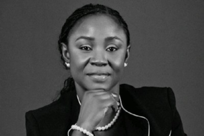 Ruth Owojaiye Director of Corporate and Regulatory Affairs, British American Tobacco Nigeria