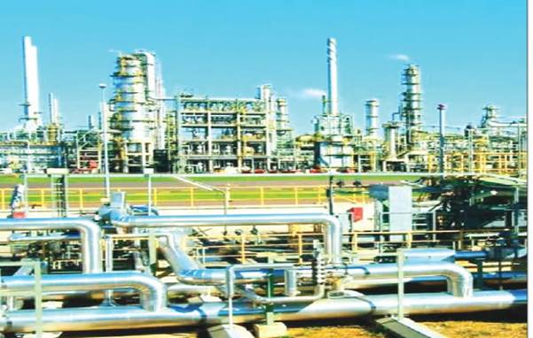 Dangote Refinery, Kenya