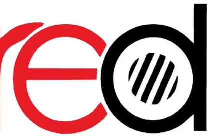 red media logo