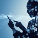 African tech innovators working on AI-powered digital energy solutions in Nigeria.