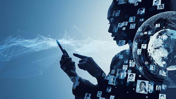 African tech innovators working on AI-powered digital energy solutions in Nigeria.
