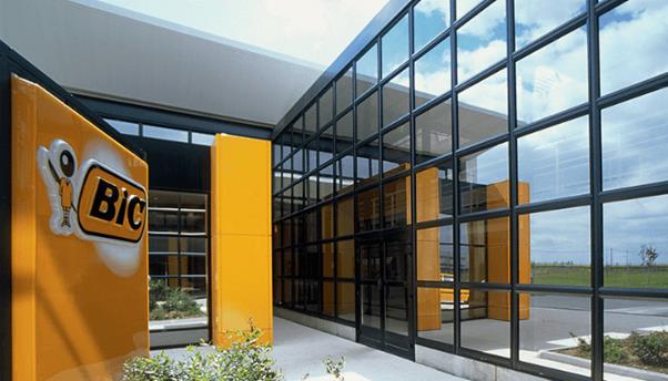 BIC Office