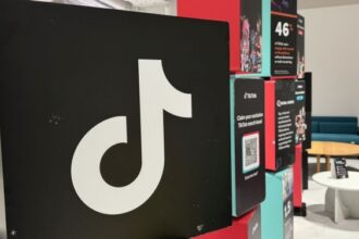 Tiktok Logo